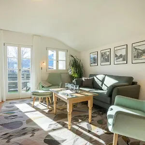 Alpentraum - Haus Karin Oberstdorf