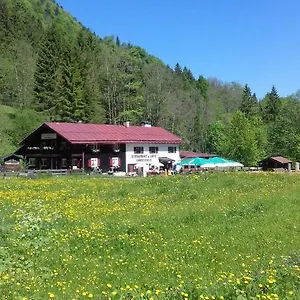 Cafe Christlessee Oberstdorf